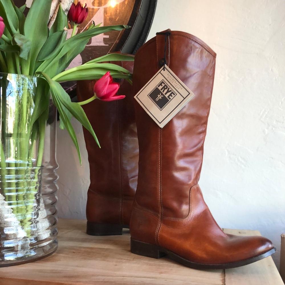 Frye boots